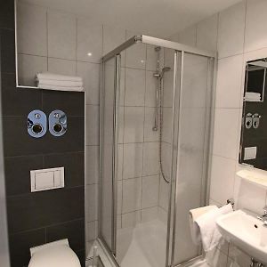 Kamer met Twee Aparte Bedden